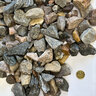 Bulk Cyprus Rainbow Rock 40 mm (per cu. yd.)