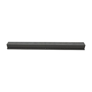 Trench Drain w/ ADA Grate 36 in. x 3 in.