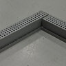 Trench Drain w/ ADA Grate 36 in. x 3 in.