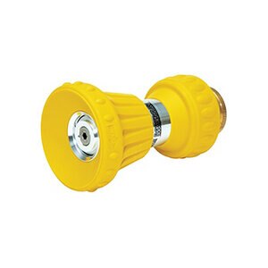 Underhill Magnum Nozzle 3/4 Hose Thread Inlet Underhill