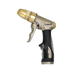 Underhill ProSpray Gun; Gold Series; Adjustable Pistol Spray