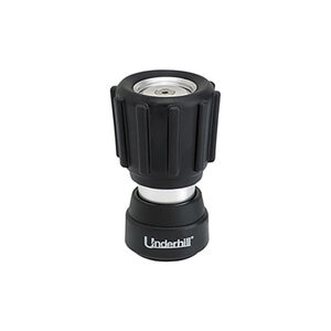 Underhill Mini-Magnum Nozzle, 3/4 ft. Hose Thread inlet