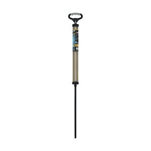 Underhill Clear Gulp Syringe Hand Pump