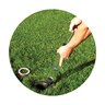 Underhill Clear Gulp Syringe Hand Pump