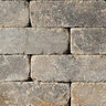 Unilock Brussels Dimensional Stone Wall Limestone (96 pc./pallet)