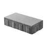 Unilock Beacon Hill Smooth Paver Rectangle Opal 6 cm (104.91 sq. ft./ pallet)