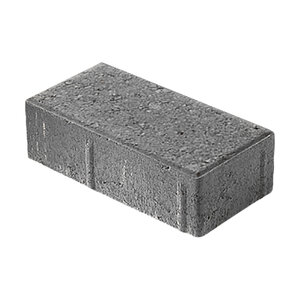 Unilock Hollandstone Paver Granite 4 in. x 8 in. 6 cm (118 sq. ft./pallet)