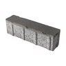 Unilock Mattoni Paver Dark Charcoal 7 cm (89.28 sq. ft./pallet)