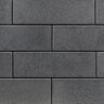 Unilock U-Cara Wall Fascia Panel Closed End Corner Umbriano Midnight Sky 6 in. (54.18 sq. ft./pallet)
