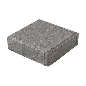 Unilock Double Holland Paver Granite 8 in. x 8 in. x 6 cm (104.78 sq. ft./pallet)