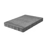 Unilock Beacon Hill Smooth Paver Random Granite Mist 6 cm (104.91 sq. ft./ pallet)(11.66 sq. ft./ layer)