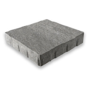 Unilock Windermere Smooth Paver Random Dusk 7 cm (91.88 sq. ft./pallet)