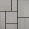 Unilock Windermere Smooth Paver Random Dusk 7 cm (91.88 sq. ft./pallet)