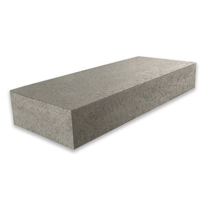 Unilock SienaStone Smooth Step Dusk 48 in. x 20 in. x 7 in. (6 pc./pallet)