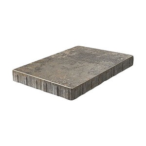 Unilock Beacon Hill Smooth Paver XL Fossil 6 cm (69.94 sq. ft./pallet)