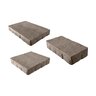 Unilock Windermere Smooth Paver Random Irish Coast 7 cm (91.88 sq. ft./pallet)