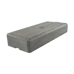Unilock SienaStone Smooth Wall Granite (9 pc./pallet)