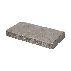 Unilock Pisa Wall Coping Granite 12 in. x 24 in. (32 pc., 64 ln. ft./pallet)