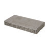 Unilock Pisa Wall Coping Granite 12 in. x 24 in. (32 pc., 64 ln. ft./pallet)