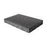 Unilock Umbriano Coping Chamfered 14 in. x 24 in. Midnight Sky 6 cm (24 pc./pallet)