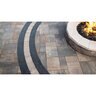Unilock Beacon Hill Flagstone Paver Random Fossil 6 cm (104.91 sq. ft./ pallet)(11.66 sq. ft./ layer)