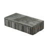 Unilock Beacon Hill Smooth Paver Random Granite Mist 6 cm (104.91 sq. ft./ pallet)(11.66 sq. ft./ layer)