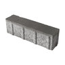 Unilock Mattoni Paver Dark Charcoal 7 cm (89.28 sq. ft./pallet)