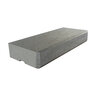 Unilock Sienastone Wall Smooth Coping Granite (9 pc./pallet)