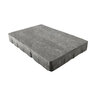 Unilock Windermere Smooth Paver Random Dusk 7 cm (91.88 sq. ft./pallet)