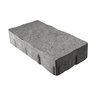 Unilock Windermere Smooth Paver Random Dusk 7 cm (91.88 sq. ft./pallet)