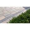 Unilock Windermere Smooth Paver Random Dusk 7 cm (91.88 sq. ft./pallet)