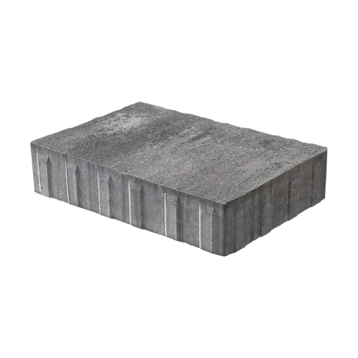 Unilock Trevia Paver Smooth Random Bundle Storm 8 cm (81.6 sq. ft ...