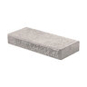 Unilock SienaStone Wall Closed End Coping/Step Natural 48 in. (6 pc./pallet)