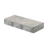 Unilock SienaStone Wall Closed End Coping/Step Granite 48 in. (6 pc./pallet)
