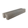 Unilock SienaStone Smooth Wall Safari (9 pc./pallet)