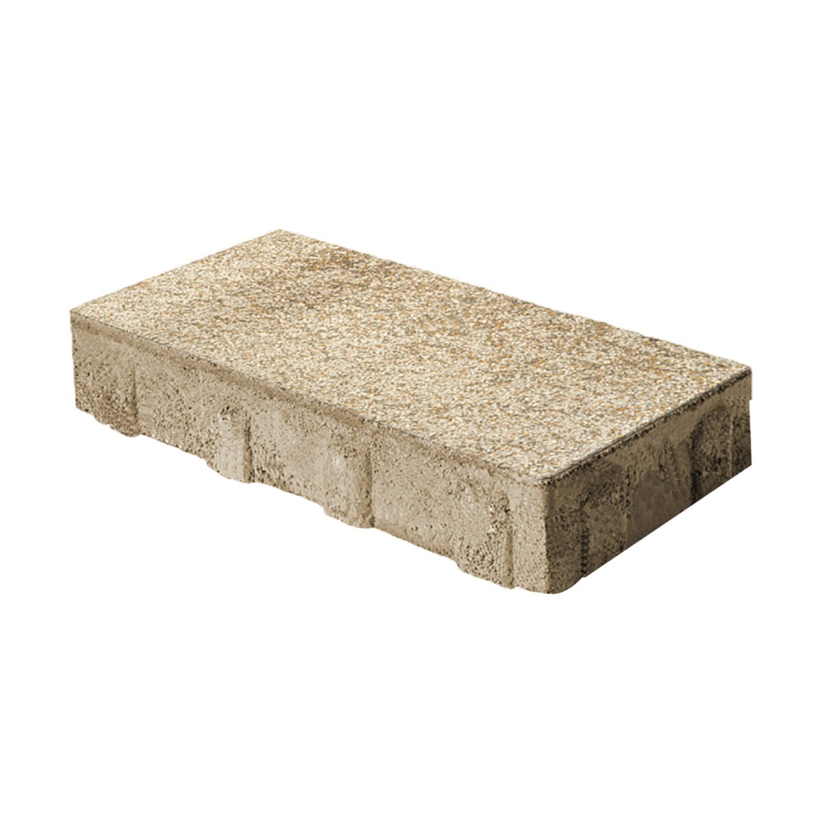 Unilock Umbriano Paver EasyClean Summer Wheat 18 in. x 36 in. x 10 cm ...