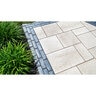 Unilock Umbriano Paver EasyClean Summer Wheat 18 in. x 36 in. x 10 cm (43.59 sq. ft./pallet)