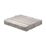 Unilock Sienastone Standard 925 Natural 48 in. (3 pc./pallet)
