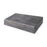 Unilock Pisa Smooth Coping Cliffside Gray (36 pc./pallet)