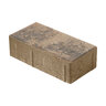 Unilock Hollandstone Paver Sierra 4 in. x 8 in. 6 cm (116.25 sq. ft./pallet)