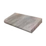 Unilock Beacon Hill Coping Fullnose Enduracolor Almond Grove 23-5/8 in. x 14 in. 6 cm (24 pc./pallet)