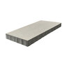 Unilock Urban Paver Indiana Buff 18 in. x 36 in. 10 cm (43.59 sq. ft./pallet)