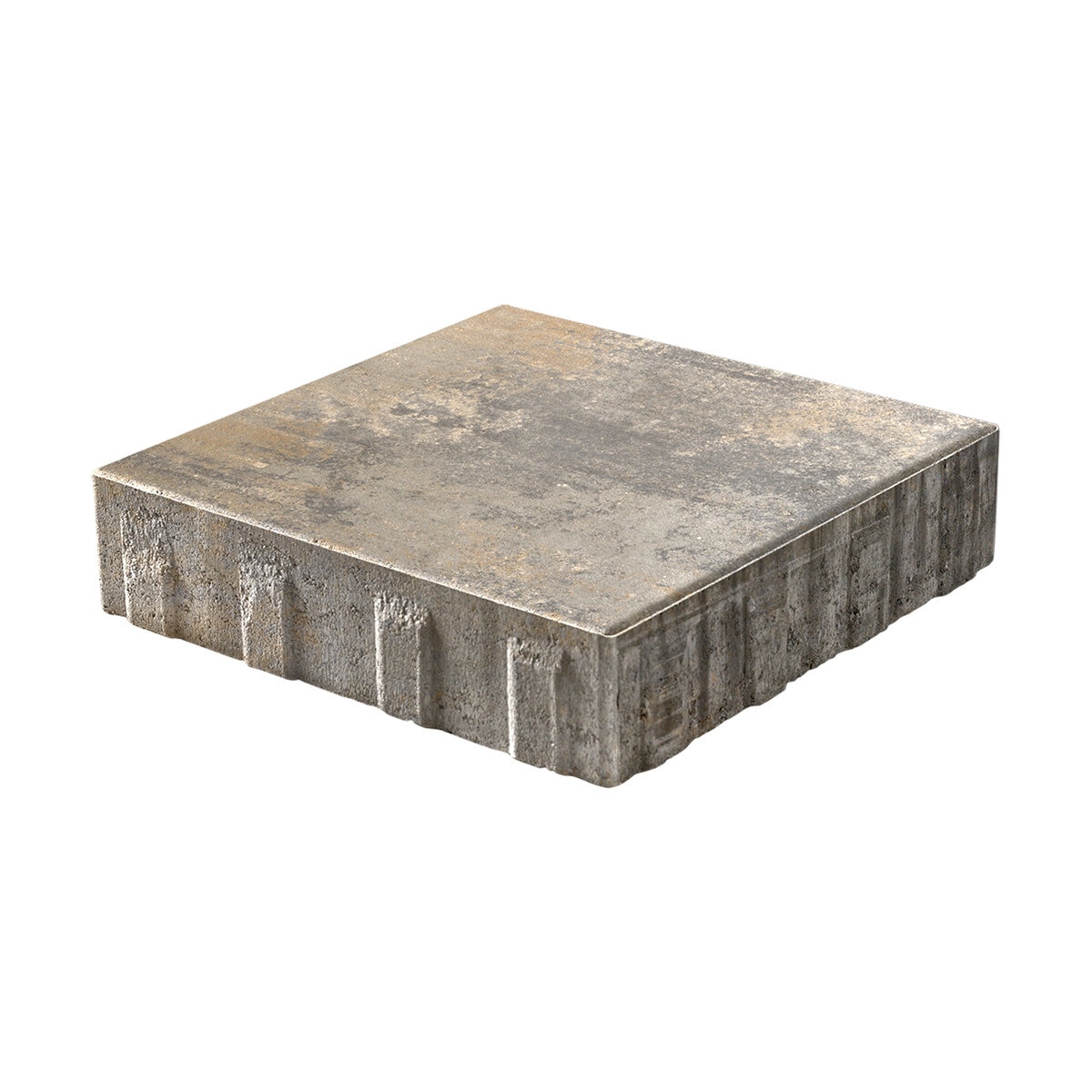 Unilock Beacon Hill Smooth Paver Random Granite Fusion 6 cm (104.91 sq ...