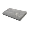 Unilock Endura Coping Bullnose Granite Fusion 23-5/8 in. x 14 in. 6 cm (24 pc./pallet)