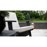 Unilock U-Cara Wall Fascia Panel Smooth Dark Charcoal 6 in. (61.52 sq. ft./pallet)