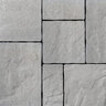 Unilock Windermere Flagstone Paver Random Dusk 7 cm (91.88 sq. ft./pallet)