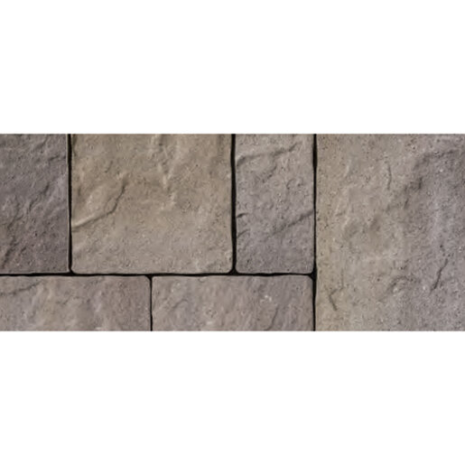 Unilock Windermere Flagstone Paver Random Irish Coast 7 cm (91.88