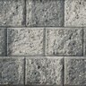 Unilock Pisa Wall Coping Granite 12 in. x 24 in. (32 pc., 64 ln. ft./pallet)