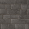 Unilock Umbriano Coping Chamfered 14 in. x 24 in. Midnight Sky 6 cm (24 pc./pallet)