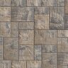 Unilock Beacon Hill Flagstone Paver Random Fossil 6 cm (104.91 sq. ft./ pallet)(11.66 sq. ft./ layer)